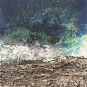 Earth and Sea
