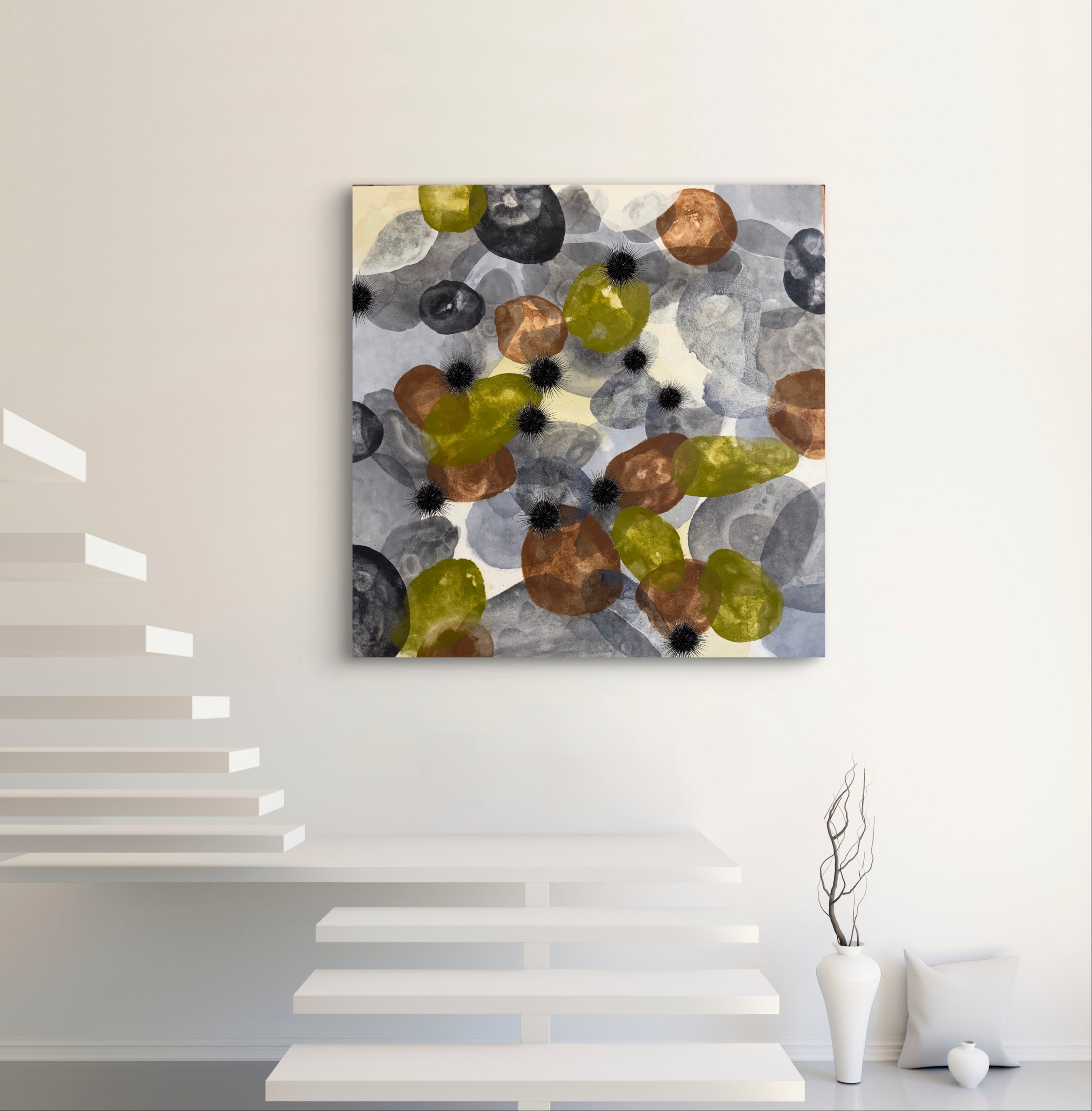 Urchins of Cala de Gret - Image 6