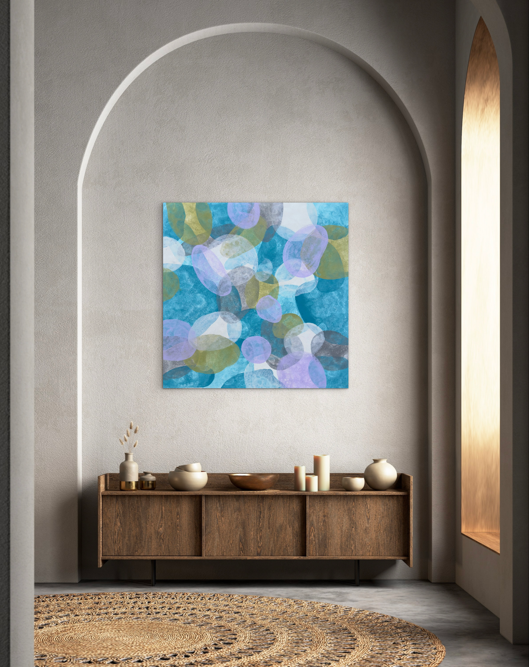 Celestial Drift - Image 2