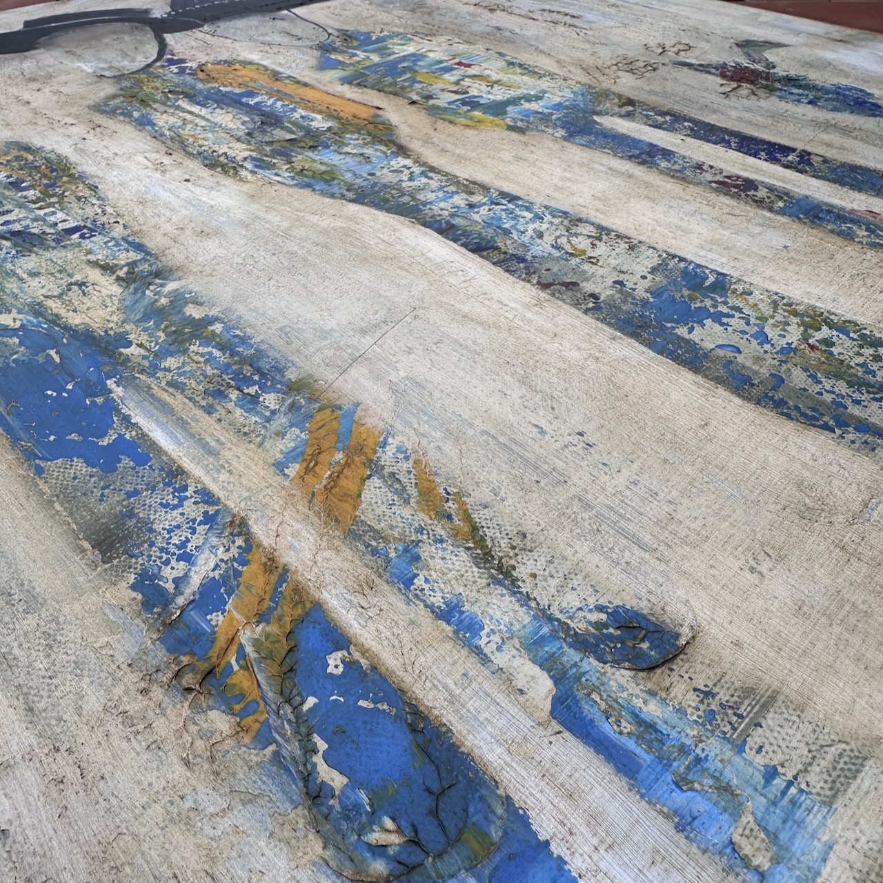 Tres Amigas y Perro - Image 3