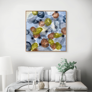 Urchins of Cala de Gret