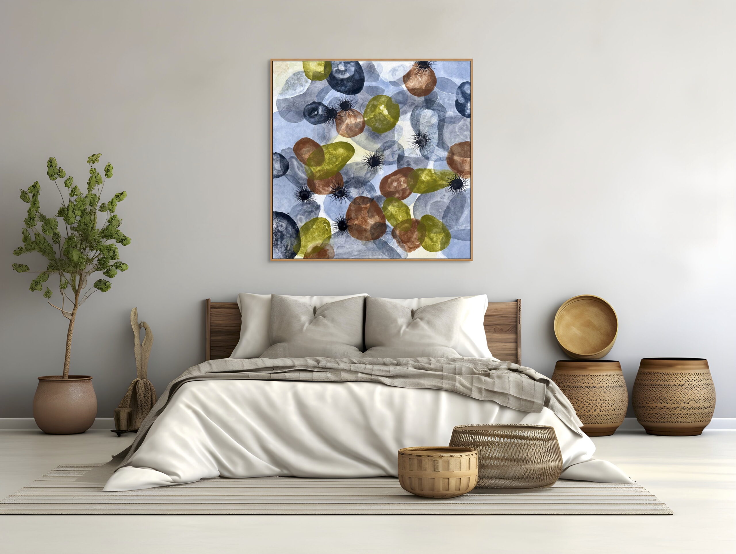 Urchins of Cala de Gret - Image 4