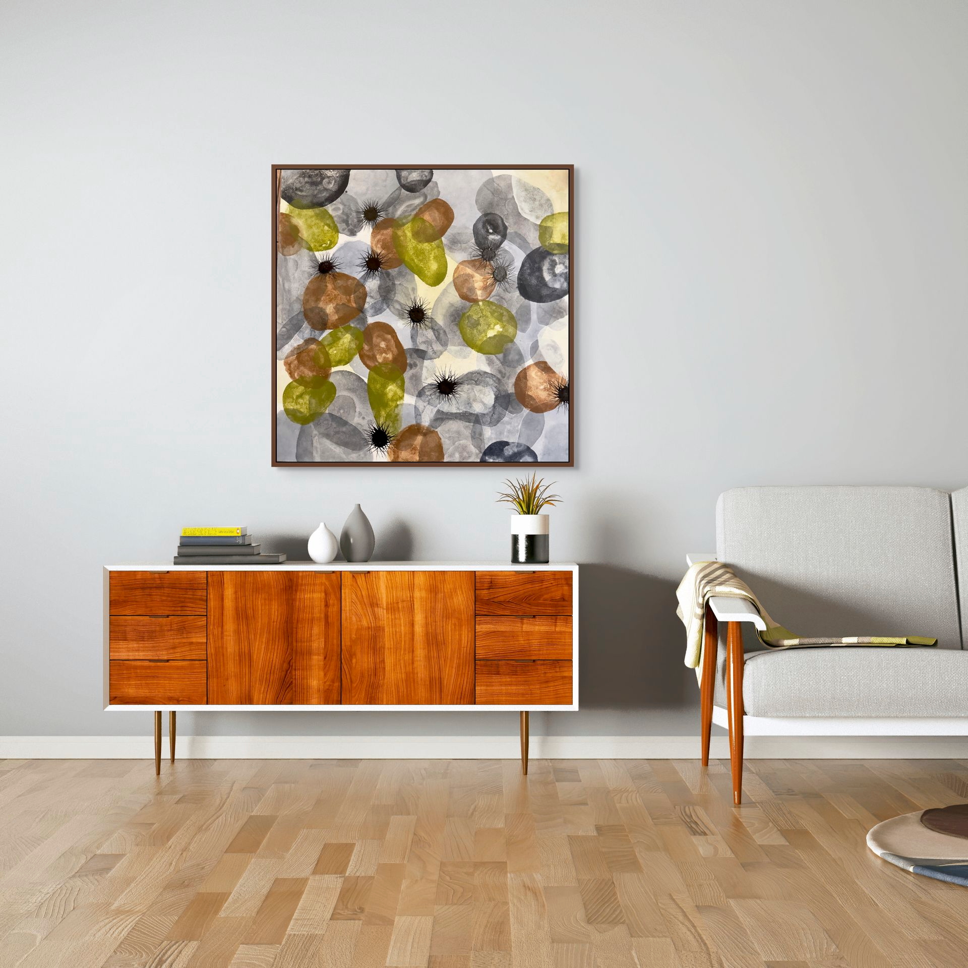 Urchins of Cala de Gret - Image 2