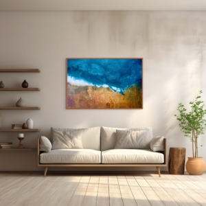 Terra y Mar