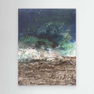 Earth and Sea