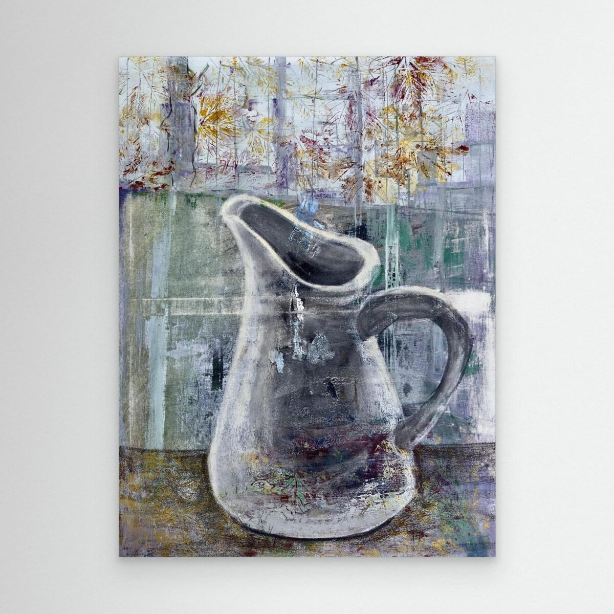 Welsh Jug