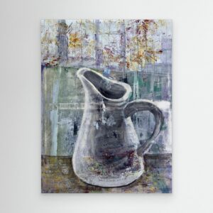 Welsh Jug