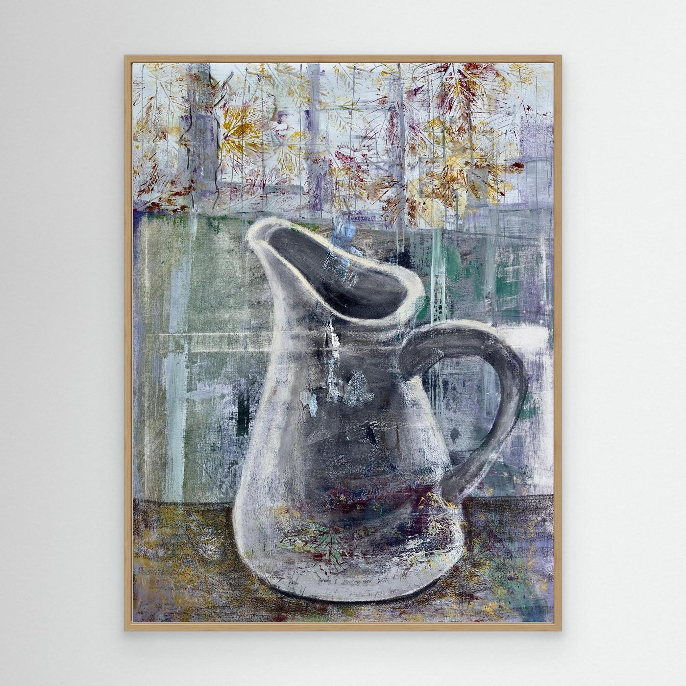 Welsh Jug