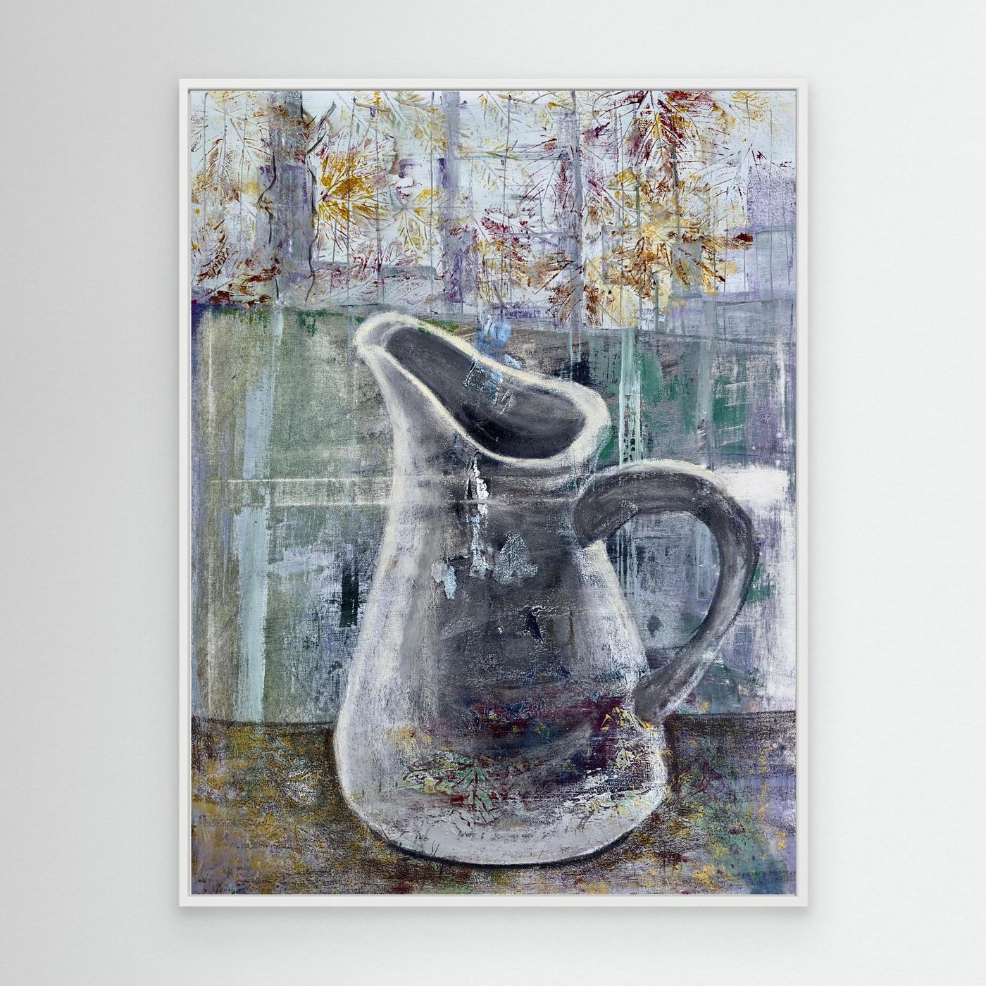 Welsh Jug
