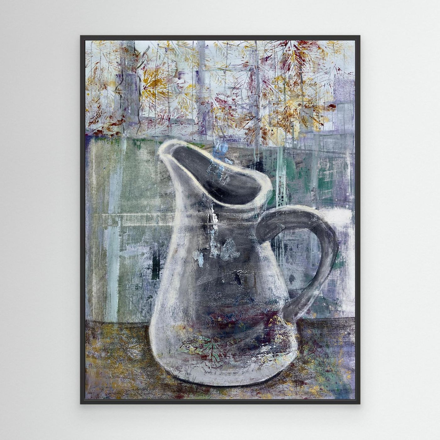 Welsh Jug