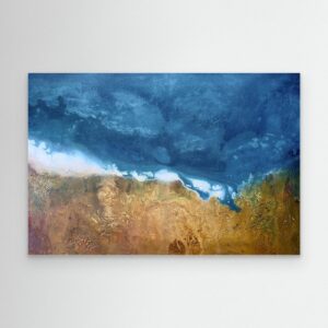 Earth and Sea