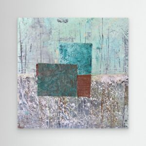 Patina
