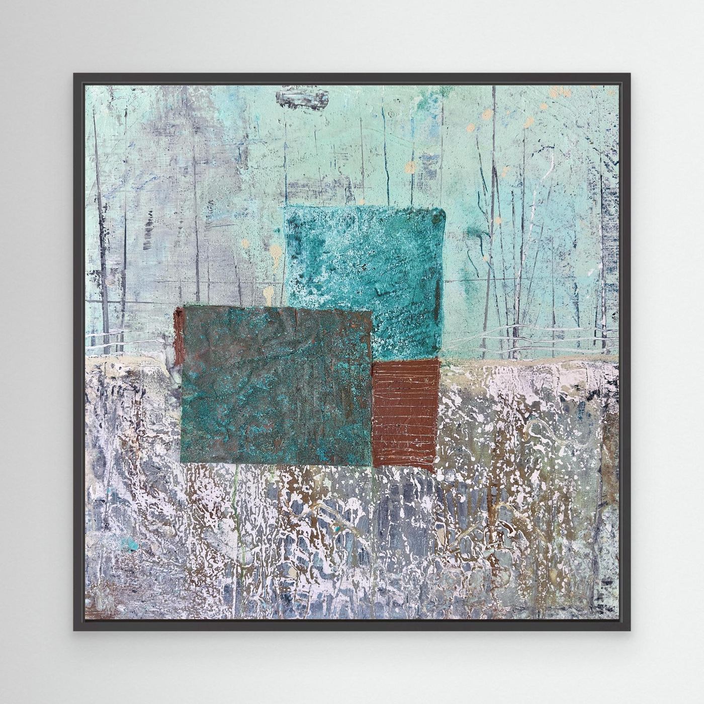 Patina