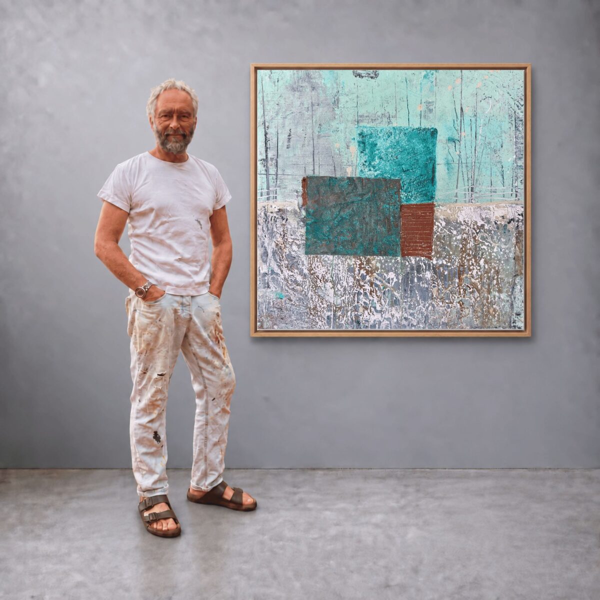 Patina