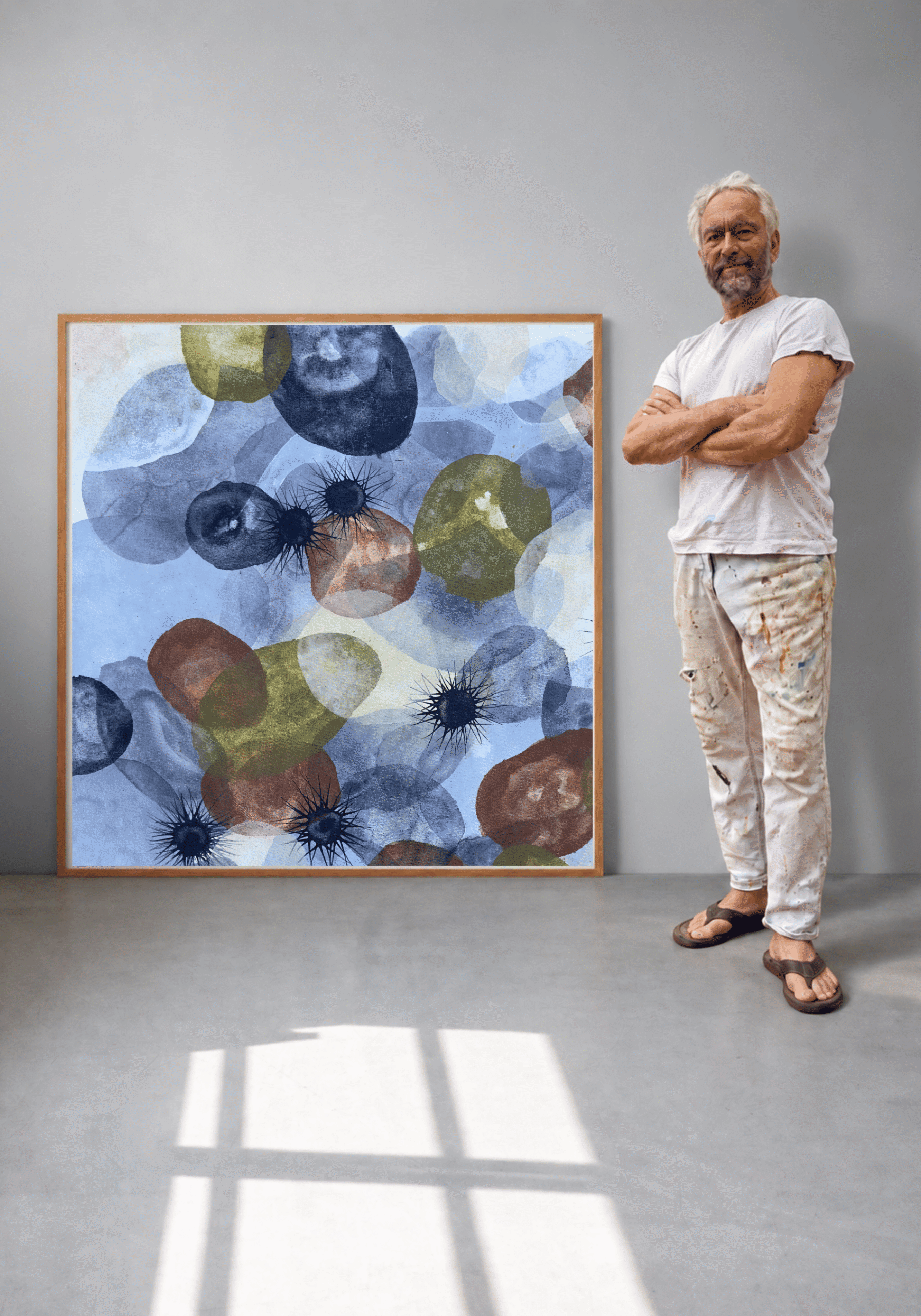 Martin Urchines